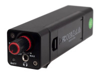 Gatt Amplificador De Monitorização Activa PM300 Gatt Amplificador De Monitorização Activa PM300